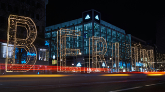 Symbolfoto Berlin